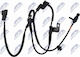 Сензор За Обороти На Колелото Kia Optima 2010-0 2.4l Sedan Kia Optima 2010-0 1.7l Sedan Kia Optima 2010-0 2.0l Sedan
