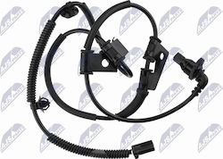 Wheel Speed Sensor Kia Sportage Ii 2004-0 2.7l Suv Kia Sportage Ii 2004-0 2.0l Suv Kia Sportage Ii Van 2004-0 2l Suv Wheel Speed Sensor Kia Sportage Ii 2004-0 2.7l Suv Kia Sportage Ii 2004-0 2.0l Suv Kia Sportage Ii Van 2004-0 2l Suv