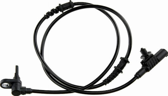Сензор За Обороти На Колелото Vw Crafter 30-35 Bus 2006-2016 2.0l Bus Vw Crafter 30-35 Bus 2006-2016 2.5l Bus Vw Crafter 30-50 Platform Chassis 2006-2016 2.0l Van