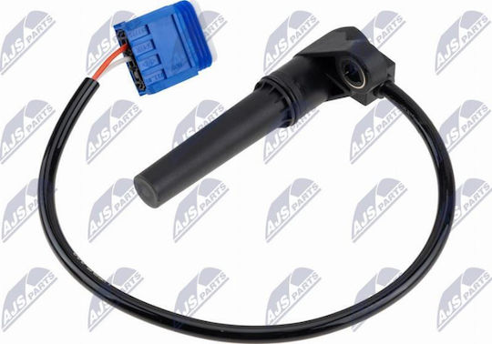 Сензор за обороти Автоматична Скоростна Кутия Peugeot 206 Cc 2000-2008 1.6l Кабриолет Peugeot 206 Хечбек 1998-2012 1.6l Хечбек Peugeot 206 Хечбек 1998-2012 1.4l Хечбек