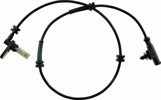 Αισθητήρας Στροφές Τροχού Nissan Primera 2002-0 2.2l Sedan Nissan Primera 2002-0 2.0l Sedan Nissan Primera 2002-0 1.6l Sedan