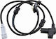 Wheel Speed Sensor Peugeot 406 1995-2005 3.0l Sedan Peugeot 406 1995-2005 2.1l Sedan Peugeot 406 1995-2005 1.9l Sedan