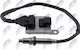 Сензор Nox Впръскване на урея Mercedes-Benz Glc 2015-0 2.2l Suv Mercedes-Benz S-class 2013-0 2.2l Sedan Mercedes-Benz S-class 2013-0 3.0l Sedan