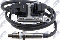 Αισθητήρας Nox Ψεκασμός Ουρίας Opel Astra K 2015-2022 1.6l Hatchback Opel Astra K Sports Tourer 2015-2022 1.6l Estate Αισθητήρας Nox Ψεκασμός Ουρίας Opel Astra K 2015-2022 1.6l Hatchback Opel Astra K Sports Tourer 2015-2022 1.6l Estate