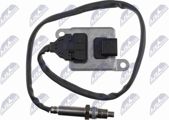 Nox Sensor Urea Injection Vw Crafter 30-35 Bus 2006-2016 2.5l Bus Vw Crafter 30-50 Platform Chassis 2006-2016 2.5l Van Vw Crafter 30-50 Van 2006-2016 2.5l Van