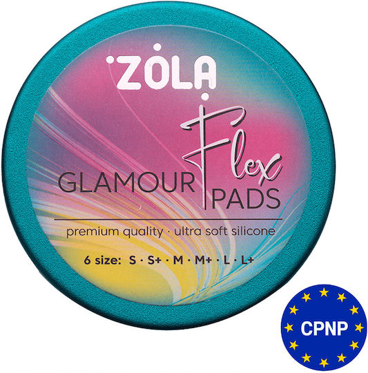 Zola Glamour Flex Ламиниращи Тампони S S+ M M+ L L+