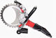 Elektrisches Sägen für Beton Brushless 7425d Hl-06385 Rl15202