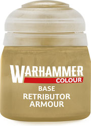 Games Workshop Retributor Armour Basis 12ml
