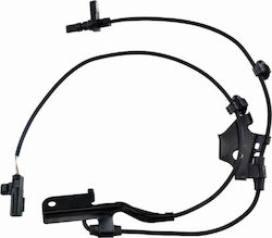 Αισθητήρας Στροφές Τροχού Toyota Auris 2006-2012 1.5l Hatchback Toyota Auris 2006-2012 1.8l Hatchback Toyota Corolla Saloon 2013-2019 1.6l Sedan Αισθητήρας Στροφές Τροχού Toyota Auris 2006-2012 1.5l Hatchback Toyota Auris 2006-2012 1.8l Hatchback Toyota Corolla Saloon 2013-2019 1.6l Sedan