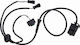 Wheel Speed Sensor Audi A6 C4 1994-1997 2.8l Sedan Audi A6 C4 Avant 1994-1997 2.8l Estate Audi A6 C5 1997-2005 2.5l Sedan