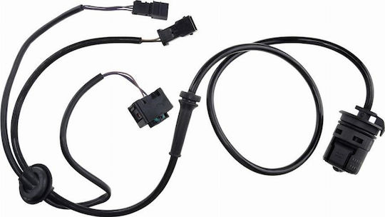 Wheel Speed Sensor Audi A6 C4 1994-1997 2.8l Sedan Audi A6 C4 Avant 1994-1997 2.8l Estate Audi A6 C5 1997-2005 2.5l Sedan