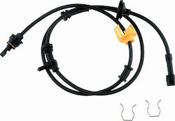 Αισθητήρας Στροφές Τροχού Chrysler Voyager Iv 1999-2008 2.5l Mpv Chrysler Voyager Iv 1999-2008 3.3l Mpv Chrysler Voyager Iv 1999-2008 2.4l Mpv