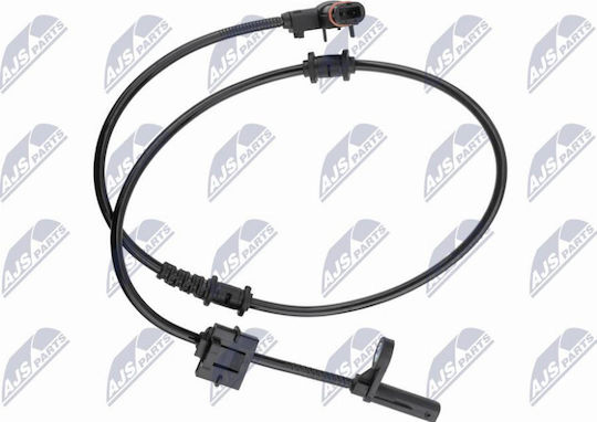 Senzor Viteză Roată Chrysler 300c 2004-0 5.7l Sedan Chrysler 300c Touring 2004-2010 3.5l Break Chrysler 300c Touring 2004-2010 5.7l Break
