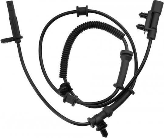 Wheel Speed Sensor Dodge Durango 2010-0 3.6l Suv Dodge Durango 2010-0 6.2l Suv Jeep Grand Cherokee Iv 2010-0 6.4l Suv