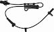 Сензор За Обороти На Колелото Honda City V Saloon 2008-0 1.3l Sedan Honda Cr-z 2010-0 1.5l Coupe Honda Insight 2009-0 1.3l Hatchback