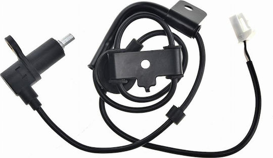Wheel Speed Sensor Kia Cerato I Hatchback 2004-2010 1.5l Hatchback Kia Cerato I Hatchback 2004-2010 2.0l Hatchback Kia Cerato I Hatchback 2004-2010 1.6l Hatchback
