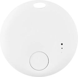 Xmart Bluetooth Tracker Λευκό