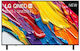 LG Smart TV 65" 4K UHD QNED AI QNED84 HDR (2025) 65QNED84A6C