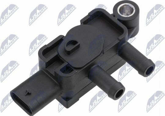 Abgasdrucksensor Für Volkswagen Tiguan 2016-0 2.0l SUV