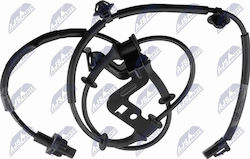Сензор За Обороти На Колелото Kia Ceed 2012-2018 1.6l Хечбек Kia Ceed 2012-2018 1.4l Хечбек Kia Ceed 2012-2018 1.0l Хечбек