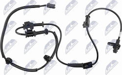 Сензор За Обороти На Колелото Hyundai I40 I 2012-2019 2.0l Седан Hyundai I40 I 2012-2019 1.6l Седан Hyundai I40 I 2012-2019 1.7l Седан