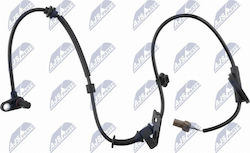 Αισθητήρας Στροφές Τροχού Kia Rio Iii 2011-2017 1.1l Hatchback Kia Rio Iii 2011-2017 1.4l Hatchback Kia Rio Iii 2011-2017 1.25l Hatchback