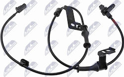 Wheel Speed Sensor Kia Carens IV 2013-0 2.0L MPV Kia Carens IV 2013-0 1.7L MPV Kia Carens IV 2013-0 1.6L MPV Wheel Speed Sensor Kia Carens IV 2013-0 2.0L MPV Kia Carens IV 2013-0 1.7L MPV Kia Carens IV 2013-0 1.6L MPV