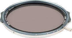 Nisi Nisi Jetmag Pro 82 Vnd 1-5 Stops True Color Filter Lens Accessory