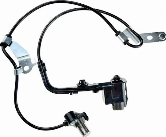 Αισθητήρας Στροφές Τροχού Mazda 6 Hatchback 2002-2008 2.3l Hatchback Mazda 6 Hatchback 2002-2008 2.0l Hatchback Mazda 6 Hatchback 2002-2008 1.8l Hatchback