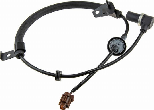 Wheel Speed Sensor Nissan Almera Ii 2000-0 1.8l Sedan Nissan Almera Ii 2000-0 2.2l Sedan Nissan Almera Ii 2000-0 1.5l Sedan