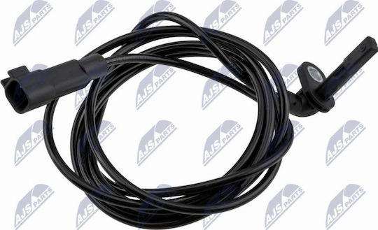 Wheel Speed Sensor Opel Insignia A 2008-2017 2.8l Hatchback Opel Insignia A 2008-2017 2.0l Hatchback Opel Insignia A Country Tourer 2008-2017 2.0l Estate