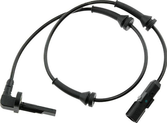 Сензор За Обороти На Колелото Renault Laguna Coupe 2008-2015 3.5l Coupe Renault Laguna Coupe 2008-2015 1.5l Coupe Renault Laguna Coupe 2008-2015 3.0l Coupe