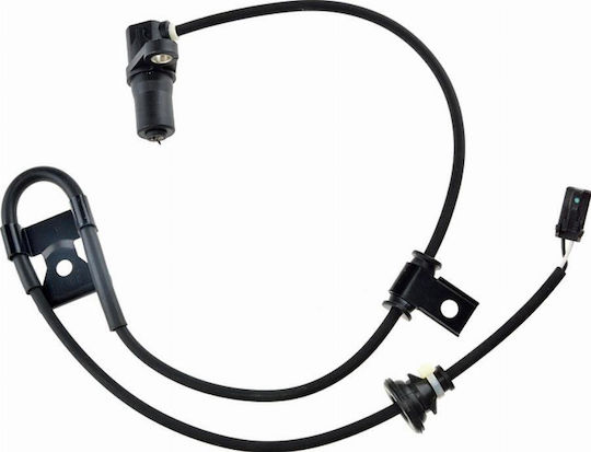Сензор За Обороти На Колелото Toyota Harrier 2003-2013 3.0l Suv Toyota Harrier 2003-2013 3.3l Suv Toyota Harrier 2003-2013 2.4l Suv