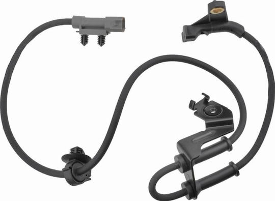 Wheel Speed Sensor Chrysler Caravan 1994-2000 2.4l Mpv Chrysler Grand Voyager Iii Van 1995-2001 3.3l Van Chrysler Grand Voyager Iii Van 1995-2001 2.4l Van