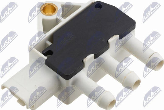 Exhaust Gas Pressure Sensor Mercedes-benz Citan Box Body Mpv 2021-0 1.5l Van Mercedes-benz Citan Tourer 2021-0 1.5l Mpv Mercedes-benz T-class Mpv 2022-0 1.5l Mpv