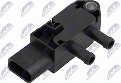 Αισθητήρας Πίεση Καυσαερίων Mazda 3 Hatchback 2018-0 2.0l Hatchback Mazda 3 Saloon 2018-0 2.0l Sedan Mazda Cx-30 2019-0 2.0l Suv