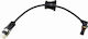 Wheel Speed Sensor Opel Antara A 2006-0 2.0l SUV Opel Antara A 2006-0 2.2l SUV Opel Antara A 2006-0 3.0l SUV