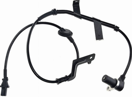 Wheel Speed Sensor Kia Magentis I 2001-2007 2.5l Sedan Kia Magentis I 2001-2007 2.0l Sedan Kia Magentis Ii 2005-2011 2.7l Sedan
