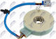 Steering Angle Tilt Sensor Fiat Grande Punto 2005-0 1.6l Hatchback Fiat Grande Punto 2005-0 1.4l Hatchback Fiat Grande Punto 2005-0 1.9l Hatchback