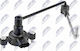 Senzor Lumini Xenon Reglare Lungime Fascicul Proiectoare Land Rover Range Rover Ii 1994-2002 4.0l Suv Land Rover Range Rover Ii 1994-2002 4.6l Suv Land Rover Range Rover Ii 1994-2002 3.9l Suv