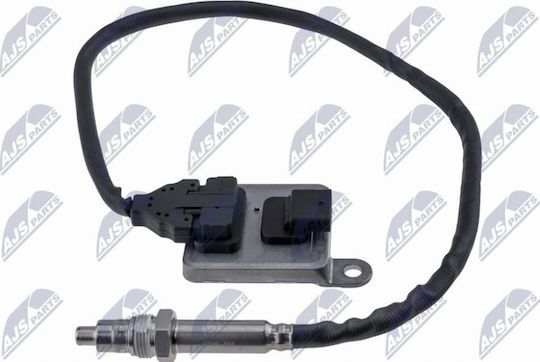 Nox Sensor Urea Injection Mercedes-benz C-class 2013-0 2.2l Sedan Mercedes-benz C-class T-model 2014-0 2.2l Estate Mercedes-benz E-class 2016-0 3.0l Sedan