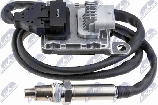 Nox Sensor Urea Injection Opel Astra K 2015-2022 1.6l Hatchback Opel Astra K Hatchback Van 2015-0 1.6l Van Hatchback Opel Astra K Sports Tourer 2015-2022 1.6l Estate