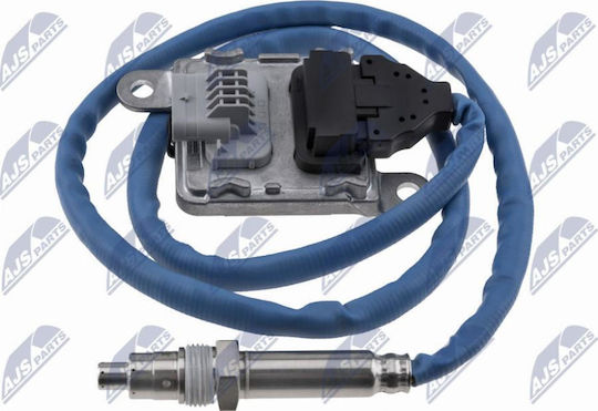NOx Sensor Urea Injection Renault Megane IV Grandtour 2016-0 1.5l Estate Renault Megane IV Hatchback 2015-0 1.5l Hatchback Renault Megane IV Saloon 2016-0 1.5l Sedan