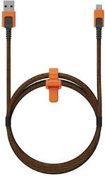 Xtorm Micro-USB-Kabel Xtreme Cables Schnelles Laden 1,5m Cxx2008