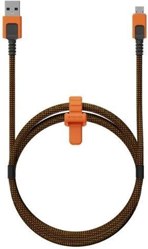 Xtorm Micro-USB-Kabel Xtreme Cables Schnelles Laden 1,5m Cxx2008