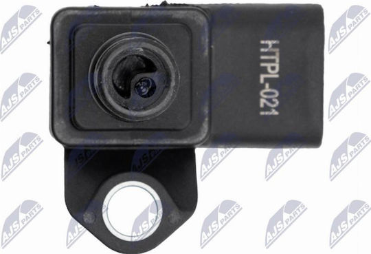 Сензор За Налягане На Многократен Вход Opel Astra J 2009-2015 1.6l Хечбек Opel Astra J Gtc 2011-0 1.6l Хечбек Opel Astra J Седан 2012-0 1.6l Седан