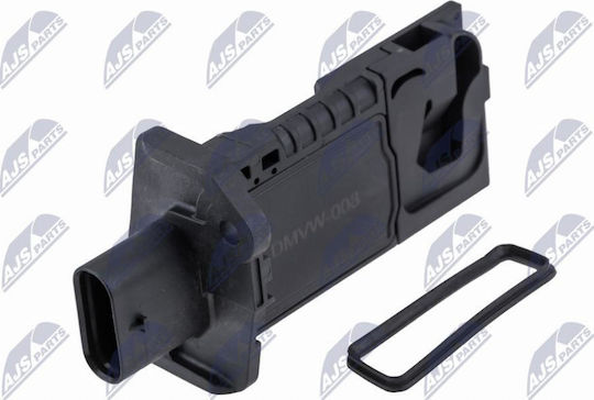 Air Mass Meter Seat Ateca 2016-0 1.5l Suv Cupra Formentor 2020-0 1.5l Suv Vw Golf Sportsvan Vii 2014-2020 1.5l Hatchback