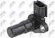Senzor De Turație Cutie Automată Peugeot 4007 2007-2013 2.4l Suv Peugeot 4008 2012-0 1.8l Suv Peugeot 4008 2012-0 1.6l Suv