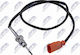 Exhaust Gas Temperature Sensor Seat Alhambra 2010-2022 2.0l Mpv Seat Exeo 2008-2013 2.0l Sedan Seat Exeo St 2009-2013 2.0l Estate