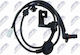 Wheel Speed Sensor Hyundai Accent IV Saloon 2010-0 1.4l Sedan Hyundai Accent IV Saloon 2010-0 1.6l Sedan Hyundai Solaris Saloon 2017-0 1.6l Sedan